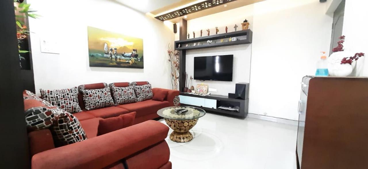 Homestay Majickmoments Hadapsar-magarpatta *