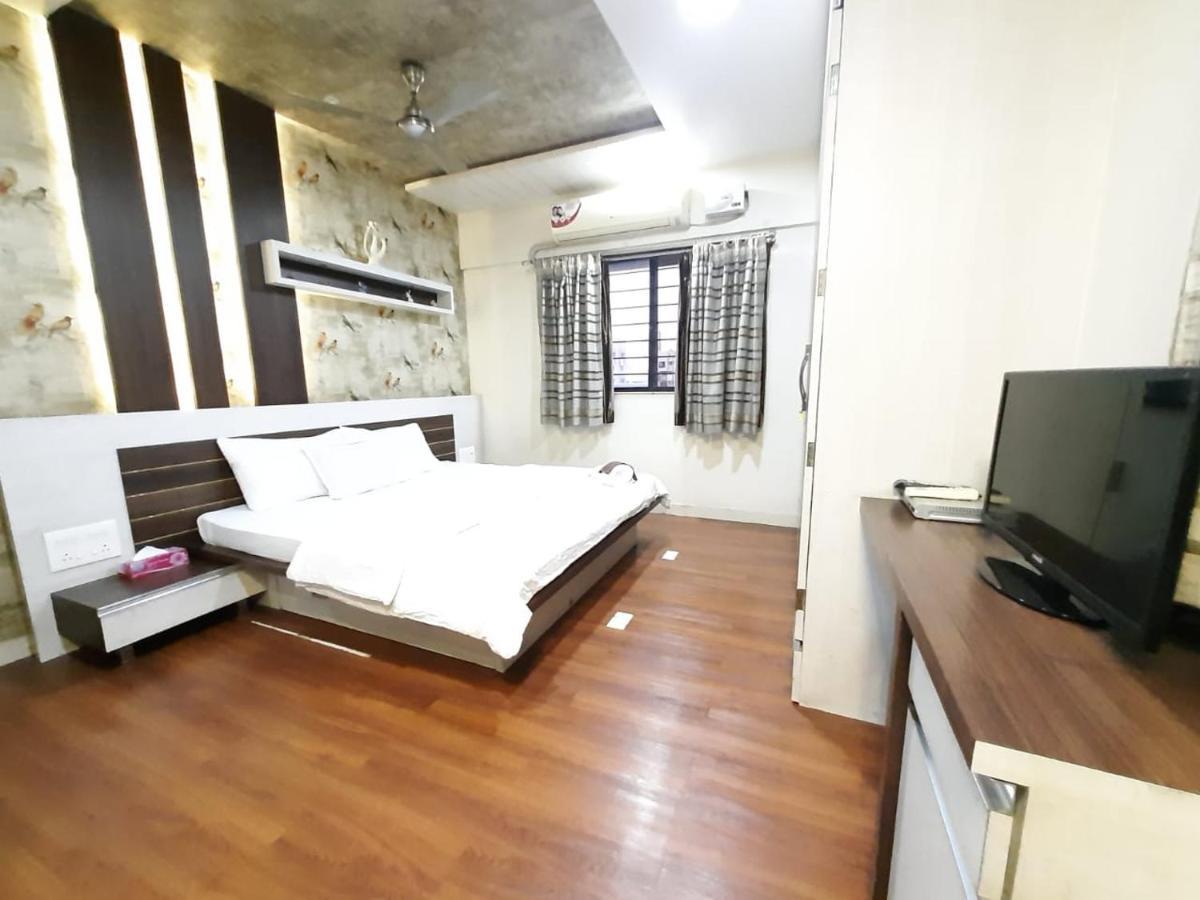 Homestay Majickmoments Hadapsar-magarpatta