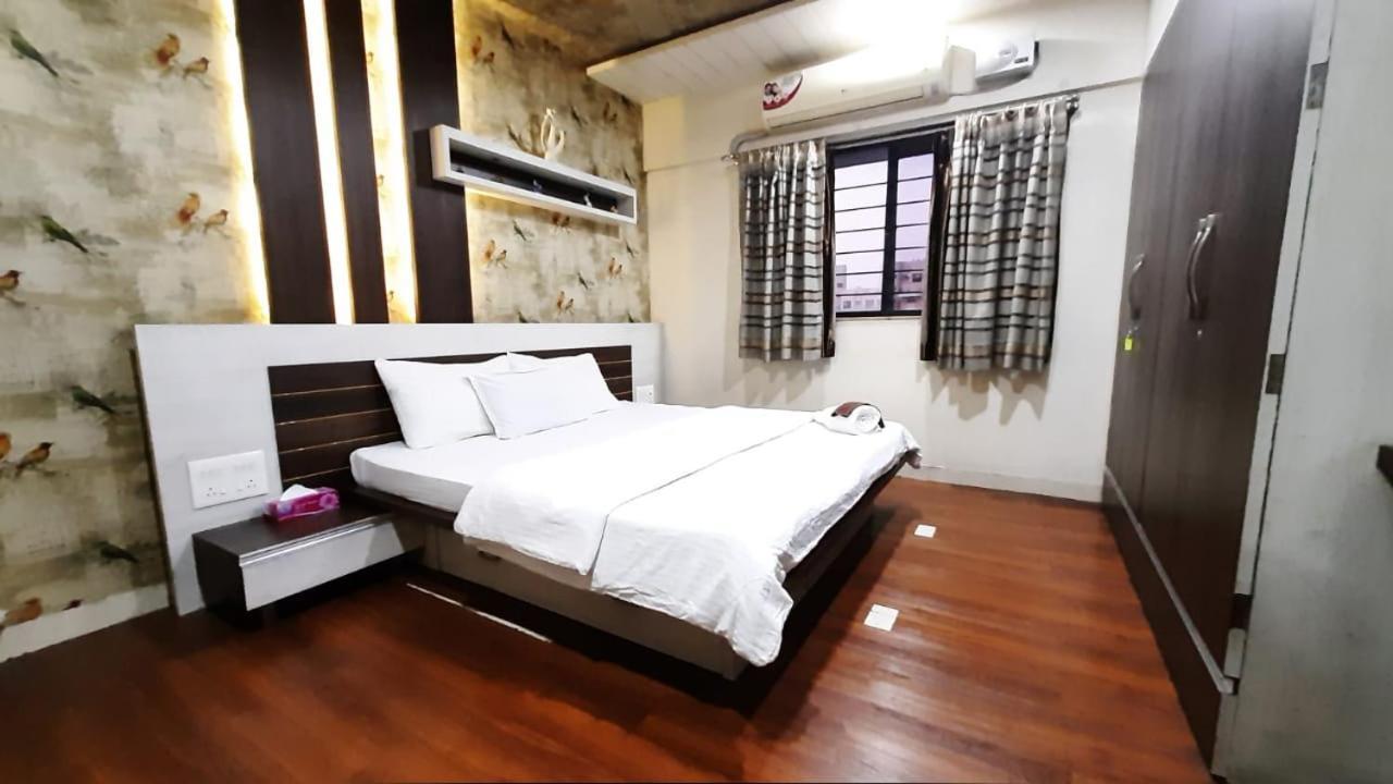 Homestay Majickmoments Hadapsar-magarpatta Pune