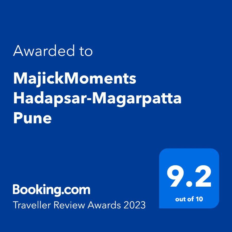 Majickmoments Hadapsar-magarpatta