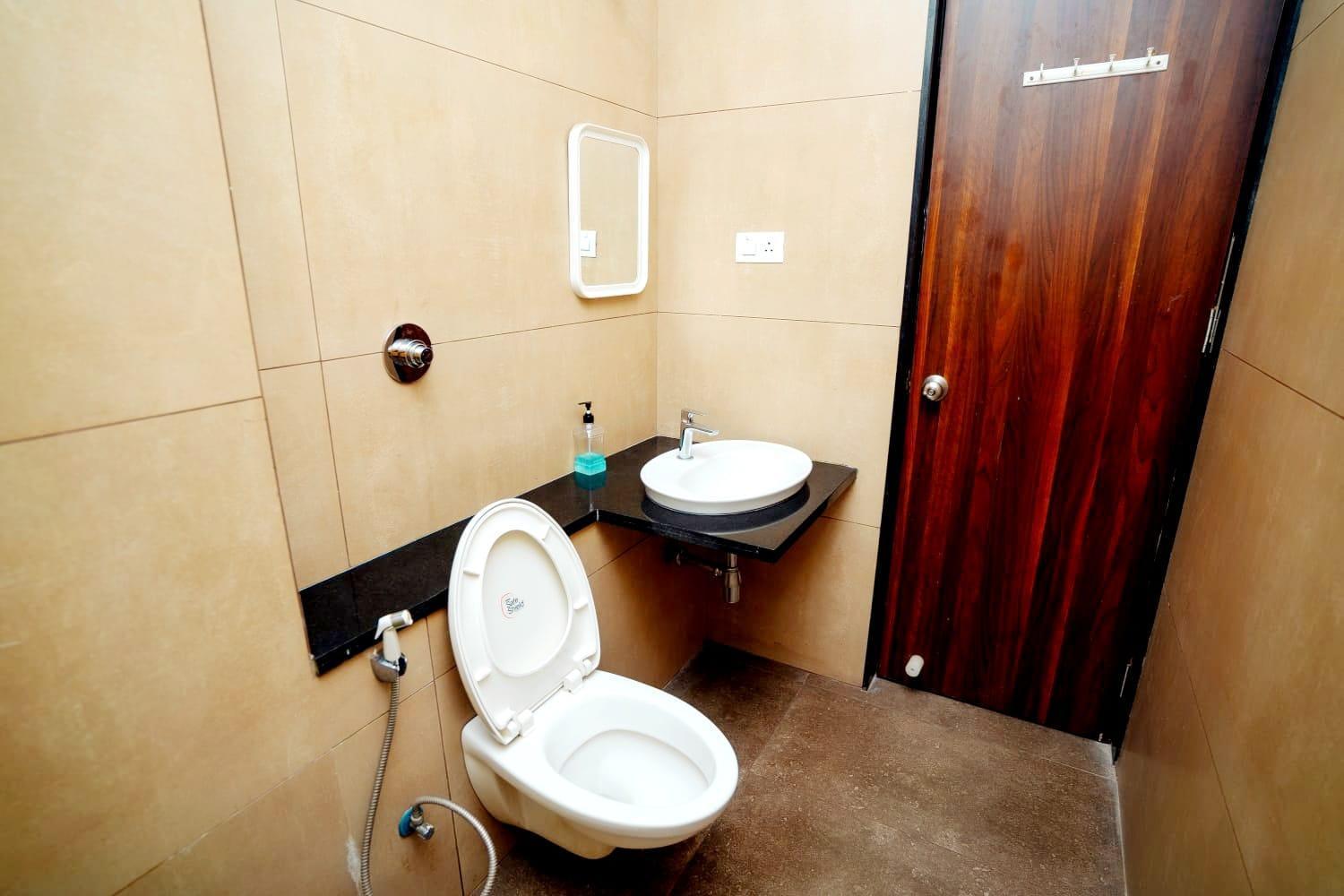 Homestay Majickmoments Hadapsar-magarpatta