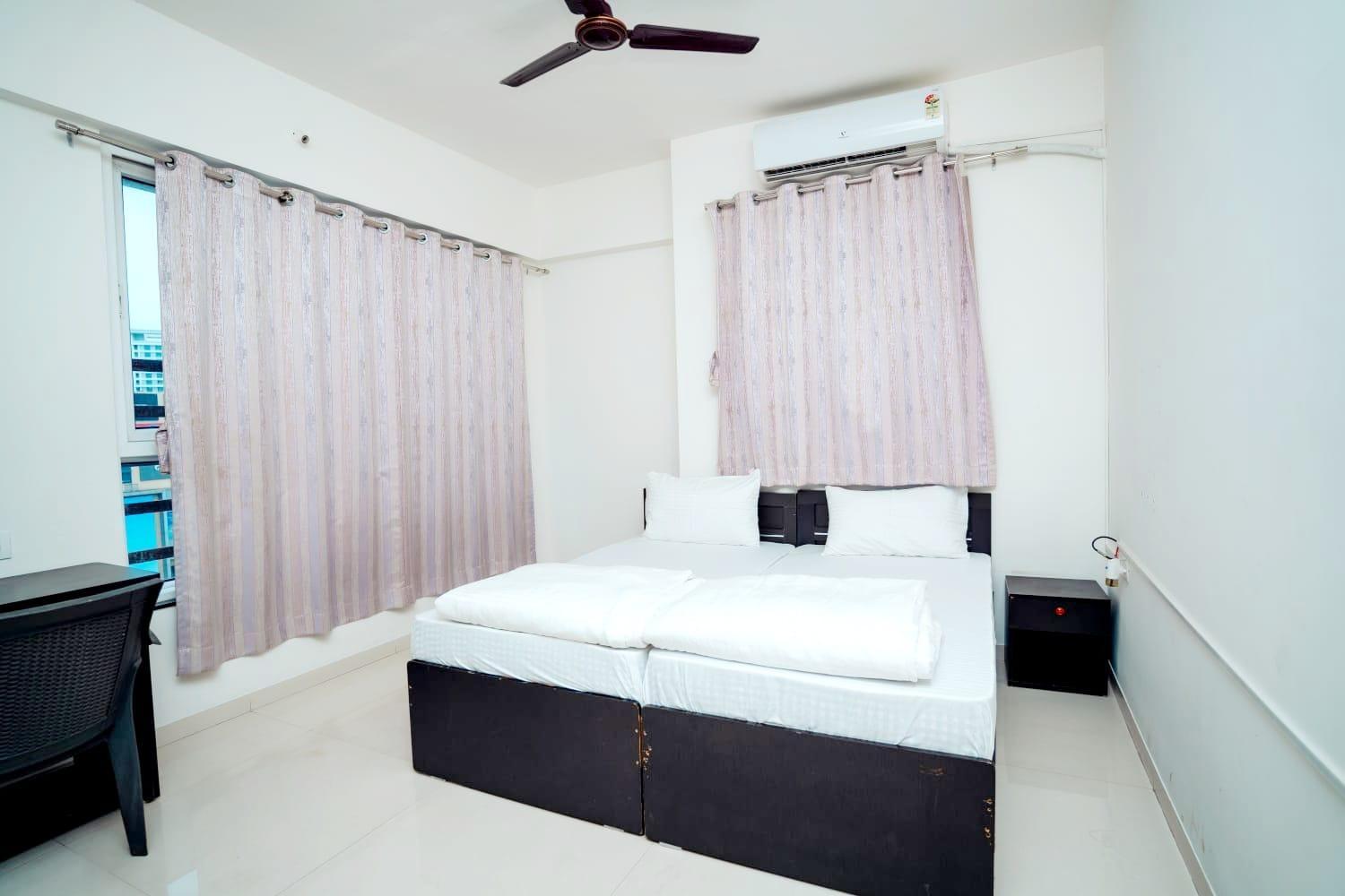 Homestay Majickmoments Hadapsar-magarpatta Pune